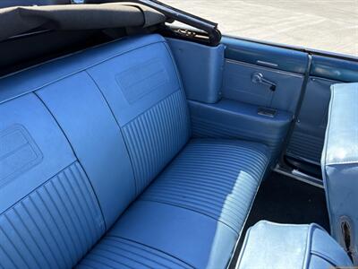 1963 Chevrolet Nova Super Sport   - Photo 66 - Statesville, NC 28677