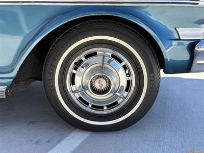 1963 Chevrolet Nova Super Sport   - Photo 35 - Statesville, NC 28677