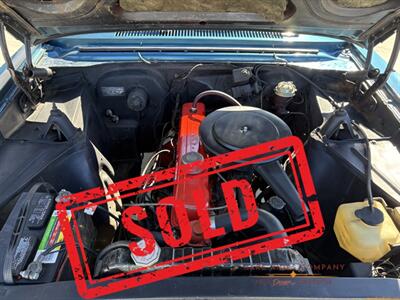 1963 Chevrolet Nova Super Sport - Photo 14 - Statesville, NC 28677
