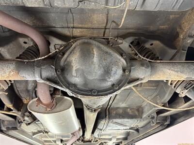 1963 Chevrolet Nova Super Sport   - Photo 88 - Statesville, NC 28677