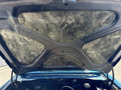 1963 Chevrolet Nova Super Sport   - Photo 37 - Statesville, NC 28677