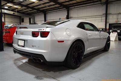 2013 Chevrolet Camaro ZL1   - Photo 4 - Mooresville, NC 28117