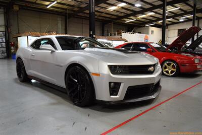 2013 Chevrolet Camaro ZL1   - Photo 5 - Mooresville, NC 28117