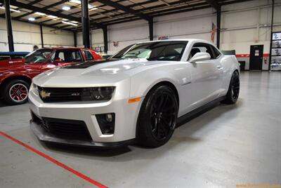 2013 Chevrolet Camaro ZL1   - Photo 2 - Mooresville, NC 28117