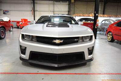 2013 Chevrolet Camaro ZL1   - Photo 10 - Mooresville, NC 28117