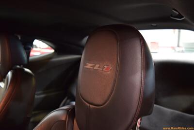 2013 Chevrolet Camaro ZL1   - Photo 45 - Mooresville, NC 28117