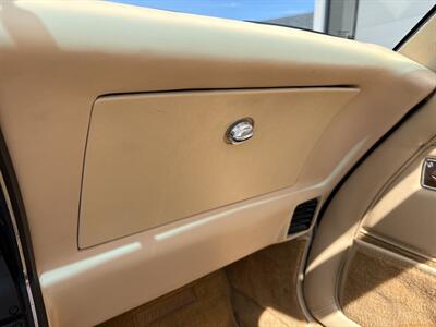 1980 Chevrolet Corvette   - Photo 64 - Statesville, NC 28677