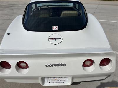 1980 Chevrolet Corvette   - Photo 16 - Statesville, NC 28677