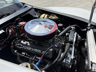 1980 Chevrolet Corvette   - Photo 45 - Statesville, NC 28677