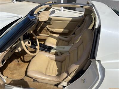 1980 Chevrolet Corvette   - Photo 5 - Statesville, NC 28677