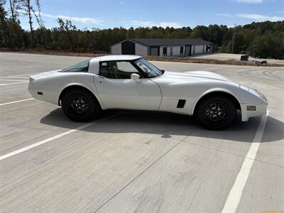 1980 Chevrolet Corvette   - Photo 20 - Statesville, NC 28677