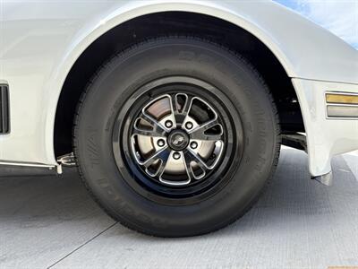 1980 Chevrolet Corvette   - Photo 40 - Statesville, NC 28677