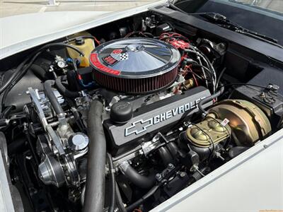 1980 Chevrolet Corvette   - Photo 43 - Statesville, NC 28677