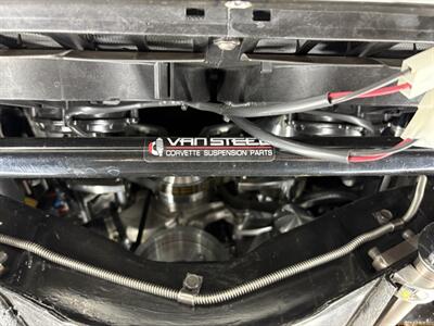 1980 Chevrolet Corvette   - Photo 73 - Statesville, NC 28677