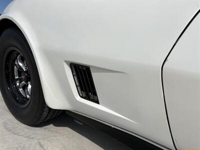 1980 Chevrolet Corvette   - Photo 27 - Statesville, NC 28677