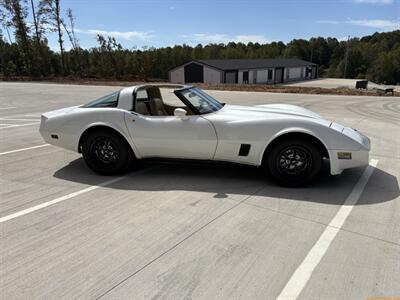 1980 Chevrolet Corvette   - Photo 35 - Statesville, NC 28677
