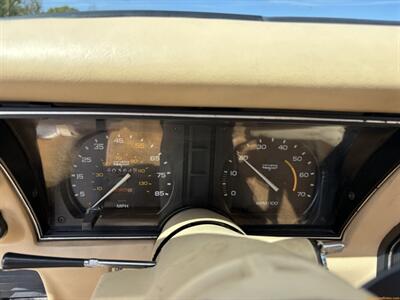 1980 Chevrolet Corvette   - Photo 61 - Statesville, NC 28677