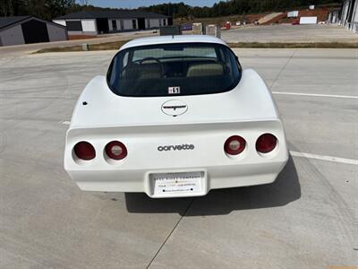 1980 Chevrolet Corvette   - Photo 15 - Statesville, NC 28677