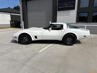 1980 Chevrolet Corvette   - Photo 13 - Statesville, NC 28677