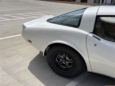 1980 Chevrolet Corvette   - Photo 17 - Statesville, NC 28677