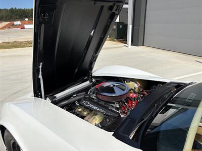 1980 Chevrolet Corvette   - Photo 41 - Statesville, NC 28677