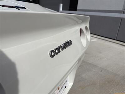 1980 Chevrolet Corvette   - Photo 31 - Statesville, NC 28677