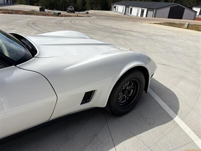 1980 Chevrolet Corvette   - Photo 19 - Statesville, NC 28677