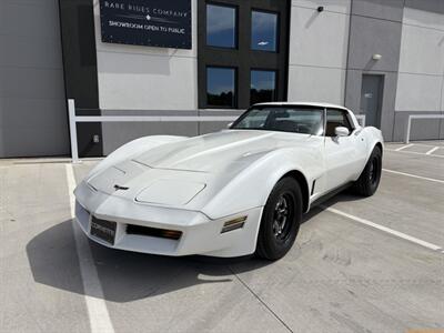 1980 Chevrolet Corvette   - Photo 9 - Statesville, NC 28677