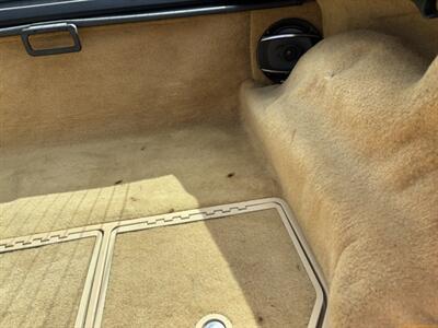 1980 Chevrolet Corvette   - Photo 53 - Statesville, NC 28677