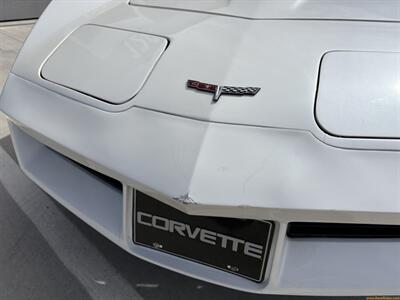 1980 Chevrolet Corvette   - Photo 24 - Statesville, NC 28677