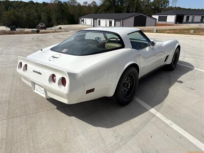 1980 Chevrolet Corvette   - Photo 4 - Statesville, NC 28677