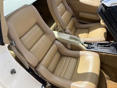 1980 Chevrolet Corvette   - Photo 70 - Statesville, NC 28677