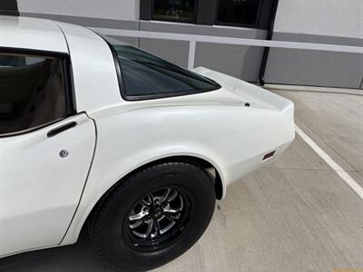 1980 Chevrolet Corvette   - Photo 12 - Statesville, NC 28677