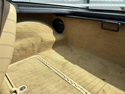 1980 Chevrolet Corvette   - Photo 52 - Statesville, NC 28677