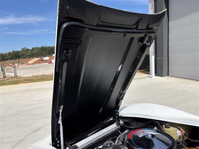 1980 Chevrolet Corvette   - Photo 42 - Statesville, NC 28677