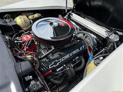 1980 Chevrolet Corvette   - Photo 47 - Statesville, NC 28677