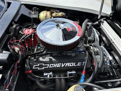 1980 Chevrolet Corvette   - Photo 46 - Statesville, NC 28677