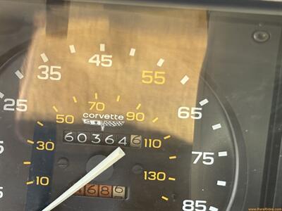 1980 Chevrolet Corvette   - Photo 62 - Statesville, NC 28677