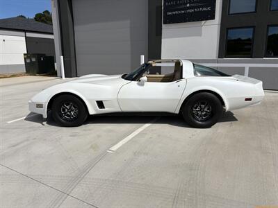 1980 Chevrolet Corvette   - Photo 33 - Statesville, NC 28677