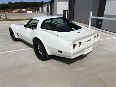 1980 Chevrolet Corvette   - Photo 14 - Statesville, NC 28677