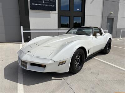 1980 Chevrolet Corvette   - Photo 32 - Statesville, NC 28677