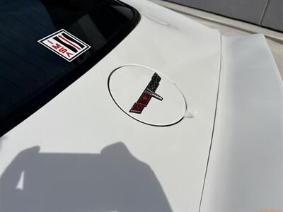 1980 Chevrolet Corvette   - Photo 30 - Statesville, NC 28677