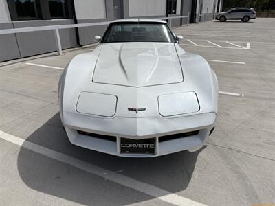 1980 Chevrolet Corvette   - Photo 21 - Statesville, NC 28677