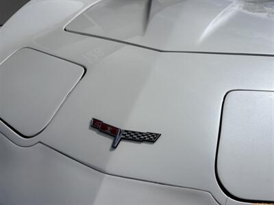 1980 Chevrolet Corvette   - Photo 23 - Statesville, NC 28677