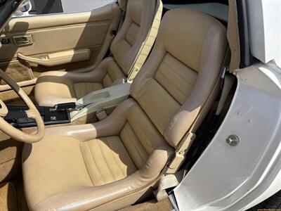 1980 Chevrolet Corvette   - Photo 58 - Statesville, NC 28677