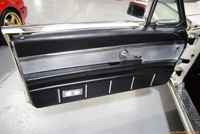 1963 Ford Thunderbird   - Photo 49 - Mooresville, NC 28117