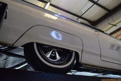 1963 Ford Thunderbird   - Photo 91 - Mooresville, NC 28117