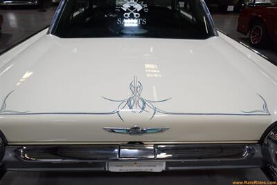 1963 Ford Thunderbird   - Photo 16 - Mooresville, NC 28117