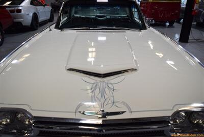 1963 Ford Thunderbird   - Photo 11 - Mooresville, NC 28117