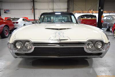 1963 Ford Thunderbird   - Photo 10 - Mooresville, NC 28117